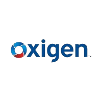 Oxigen Services Logo